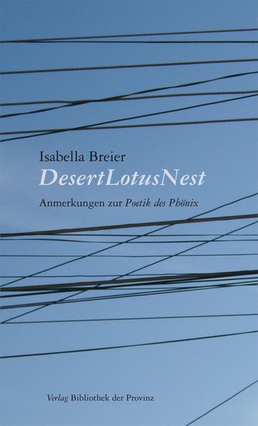 Cover von DesertLotusNest