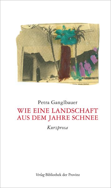 Cover von Wie eine Landschaft aus dem Jahre Schnee