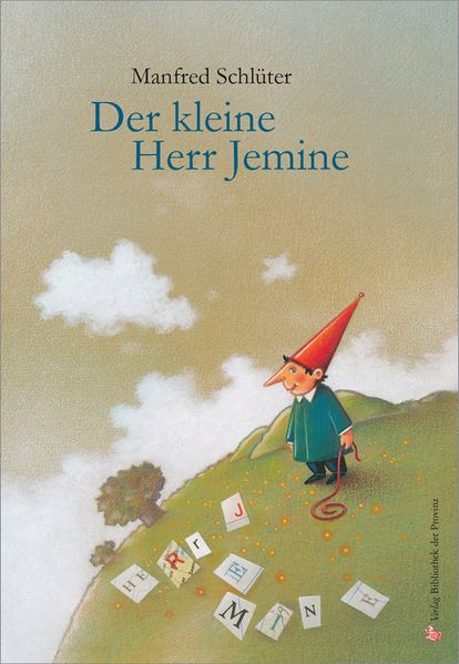 Cover von Der kleine Herr Jemine