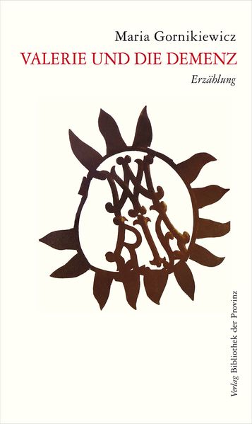 Cover von Valerie und die Demenz