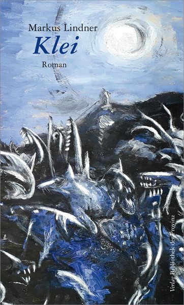 Cover von Klei
