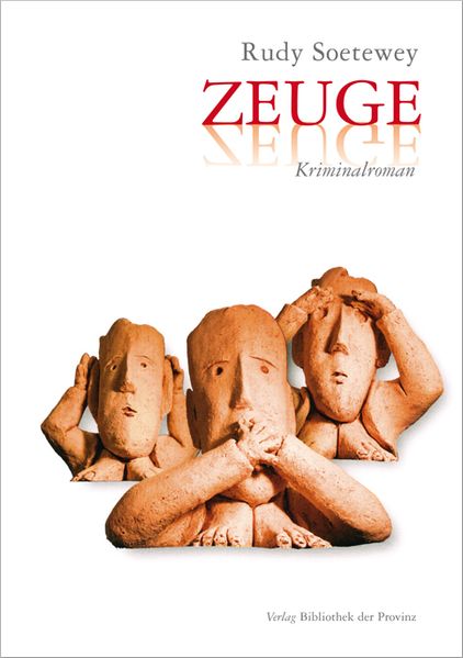 Cover von Zeuge