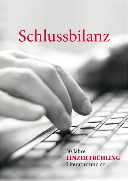 Cover von Schlussbilanz