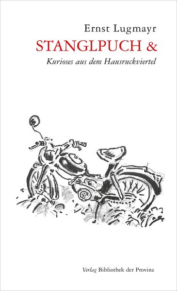 Cover von Stanglpuch