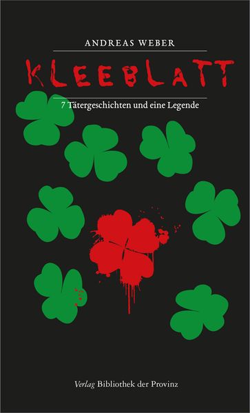Cover von Kleeblatt