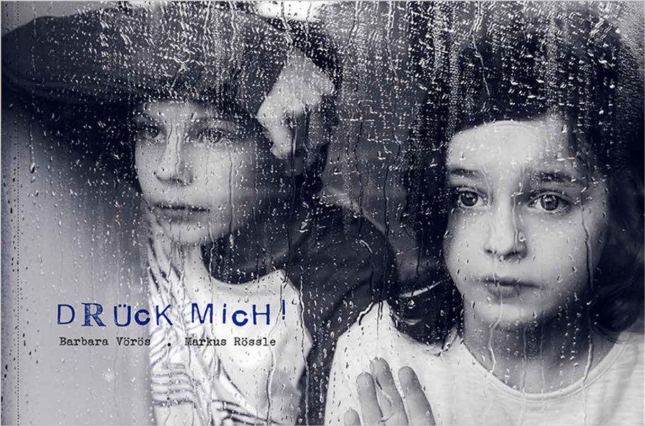 Cover von DRÜCK MICH!