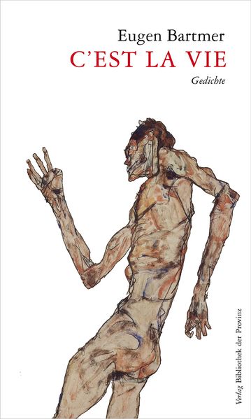 Cover von C’est la vie