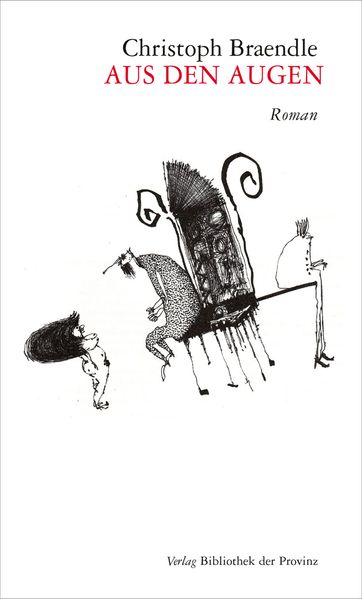 Cover von Aus den Augen