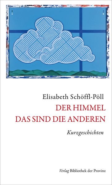 Cover von Der Himmel – das sind die Anderen