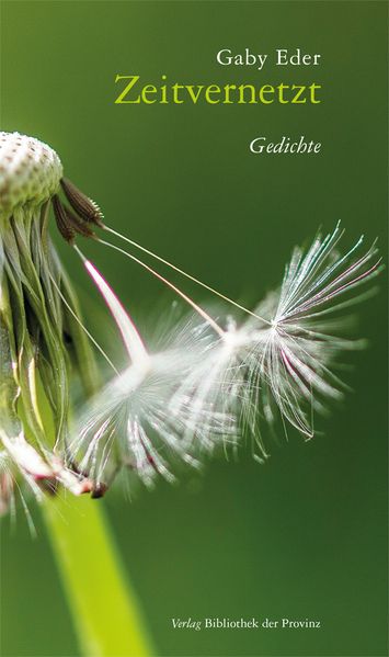 Cover von Zeitvernetzt