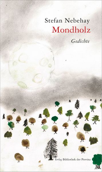 Cover von Mondholz