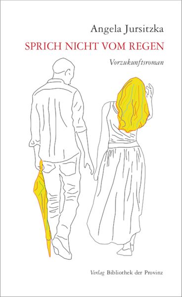 Cover von SPRICH NICHT VOM REGEN