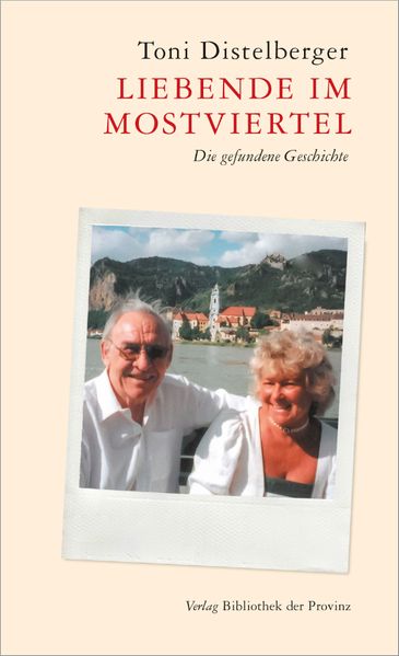 Cover von Liebende im Mostviertel