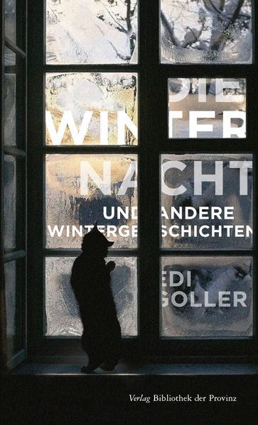Cover von Die Winternacht