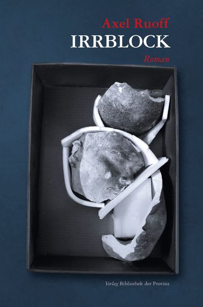 Cover von IRRBLOCK