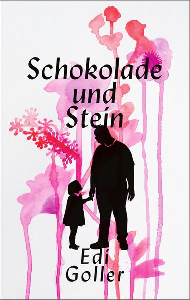 Cover von Schokolade und Stein