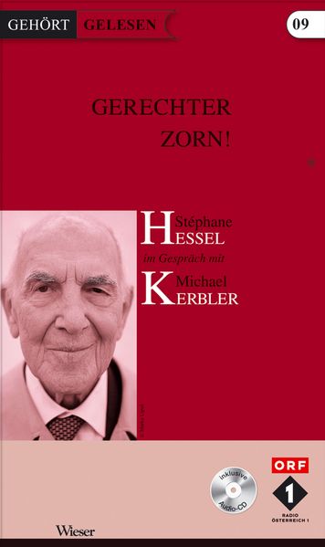 Cover von Gerechter Zorn!