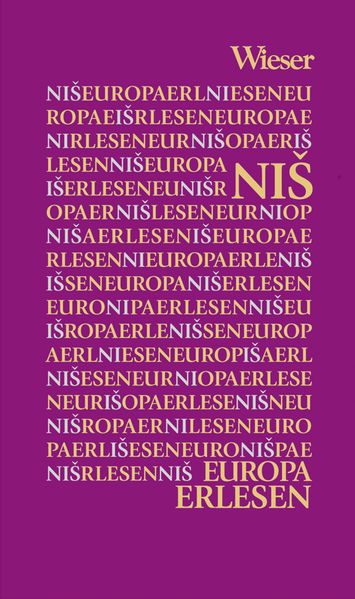 Cover von Europa Erlesen Niš