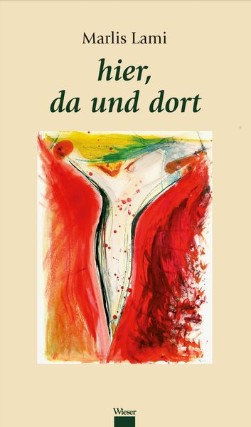 Cover von hier, da und dort