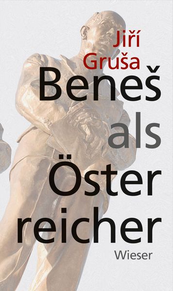 Cover von Beneš als Österreicher