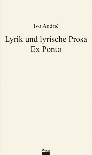 Cover von Ex ponto