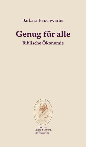 Cover von Genug für alle
