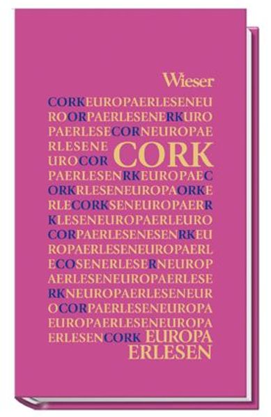 Cover von Europa Erlesen Cork