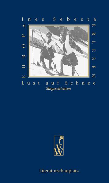 Cover von Lust auf Schnee