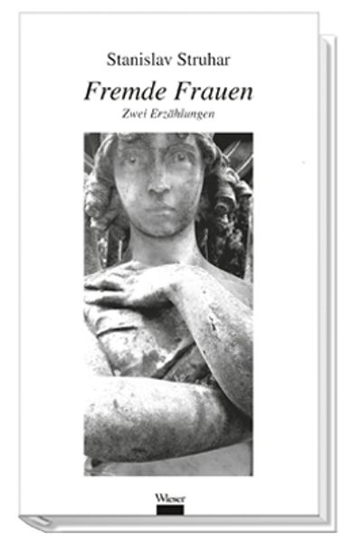 Cover von Fremde Frauen