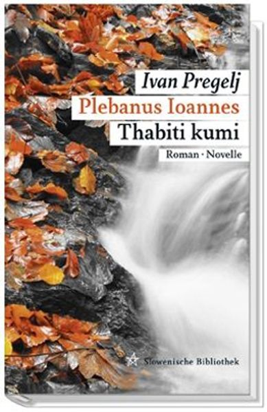 Cover von Plebanus Ioannes. Thabiti kumi