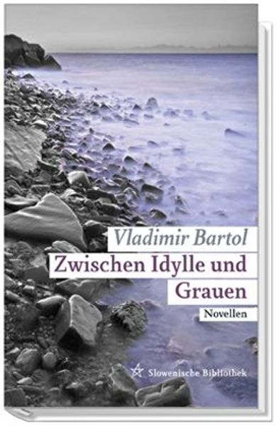 Cover von Zwischen Idylle und Grauen