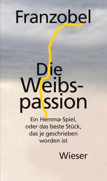 Cover von Die Weibspassion