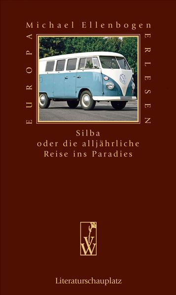 Cover von Silba oder die alljährliche Reise ins Paradies