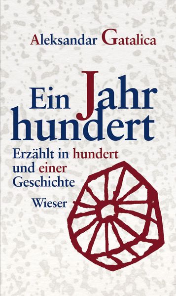 Cover von Ein Jahrhundert