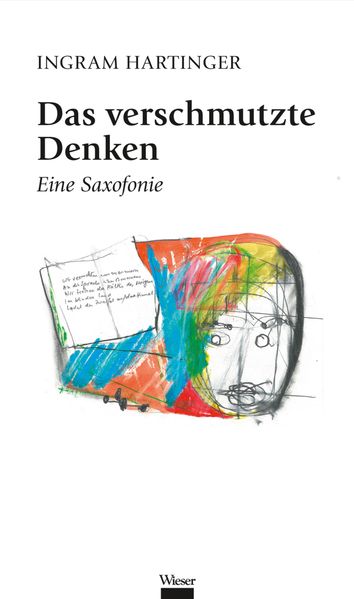 Cover von Das verschmutzte Denken
