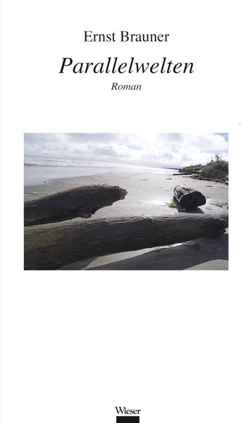 Cover von Parallelwelten