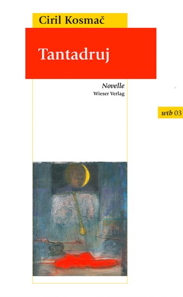 Cover von Tantadruj