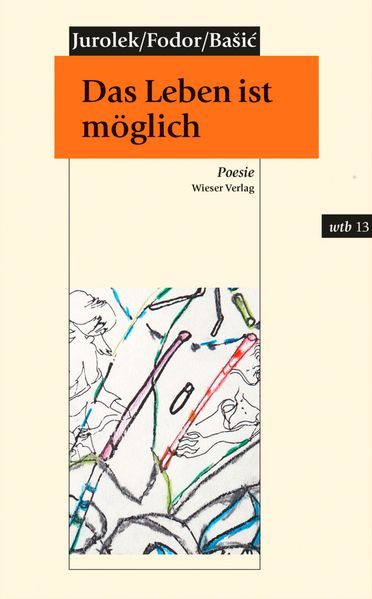 Cover von Das Leben ist möglich