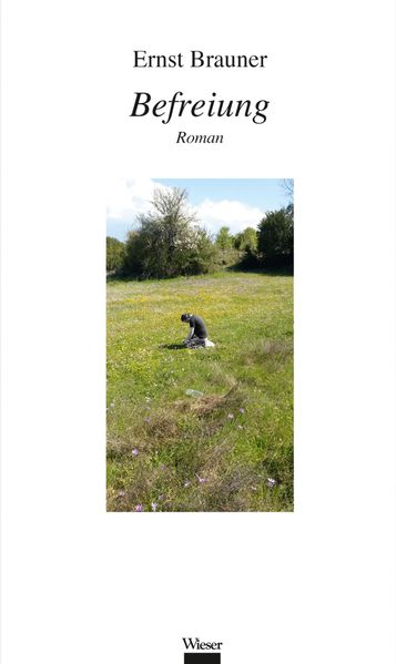 Cover von Befreiung