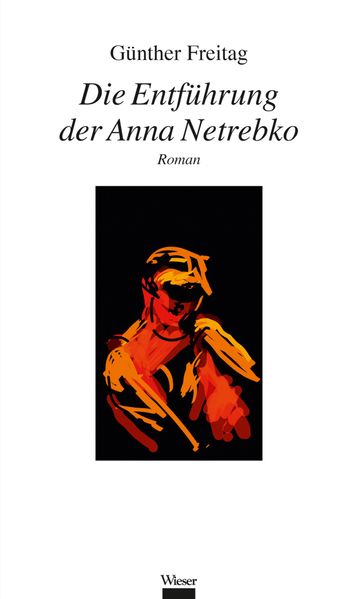 Cover von Die Entführung der Anna Netrebko
