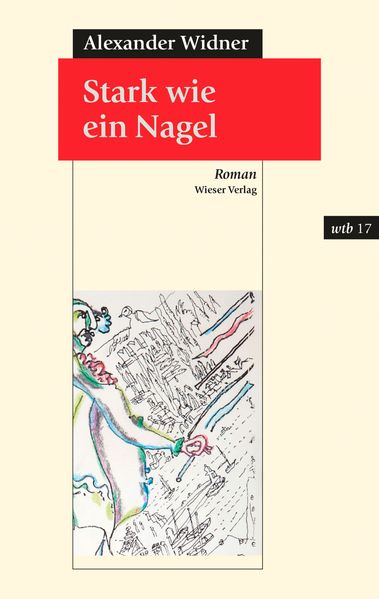 Cover von Stark wie ein Nagel