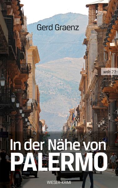 Cover von In der Nähe von Palermo