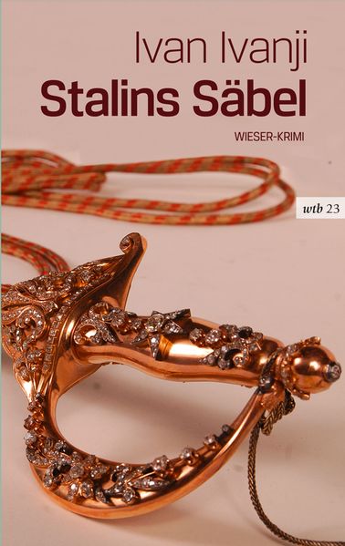 Cover von Stalins Säbel