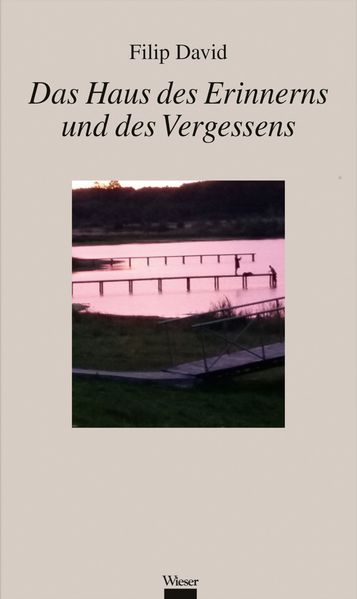 Cover von Das Haus des Erinnerns und des Vergessens