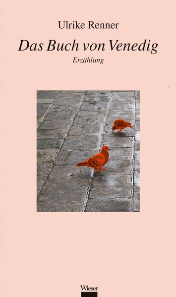 Cover von Das Buch von Venedig