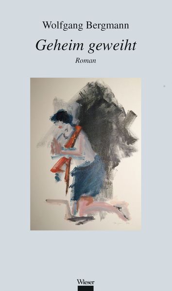 Cover von Geheim geweiht