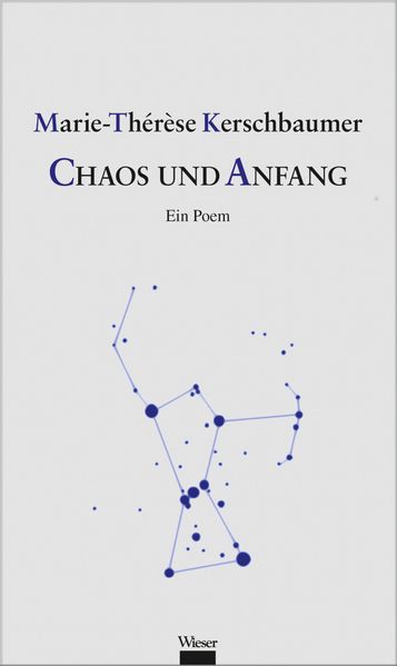 Cover von Chaos und Anfang