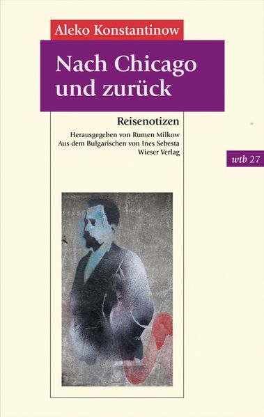 Cover von Nach Chicago und zurück