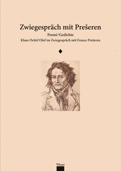 Cover von Zwiegespräch mit PreÅ¡eren