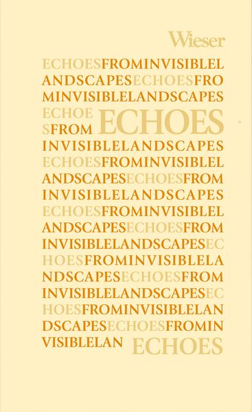 Cover von Echoes (Note)Book